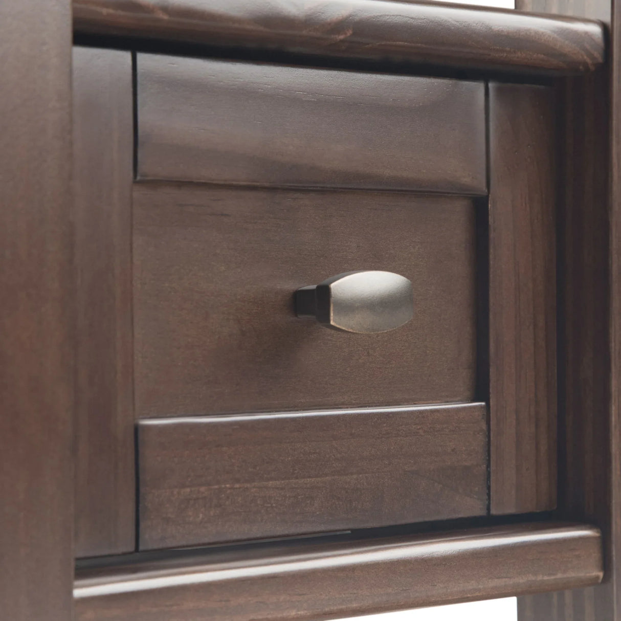 Warm Shaker - Handcrafted Table - Furniture Home Direct