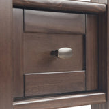 Warm Shaker - Handcrafted Table - Furniture Home Direct