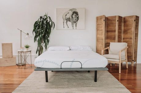 8" Memory Foam Mattress - Furniture Home Direct