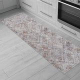 Payas - Geometric Area Rug - Furniture Home Direct