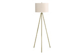 Lighting, Floor Lamp Contemporary - Furniture Home Direct