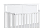 Connelly - Mini Crib With Mattress Pad - Furniture Home Direct
