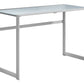 Computer Desk For Home Office, Laptop, Contemporary & Modern - Furniture Home Direct