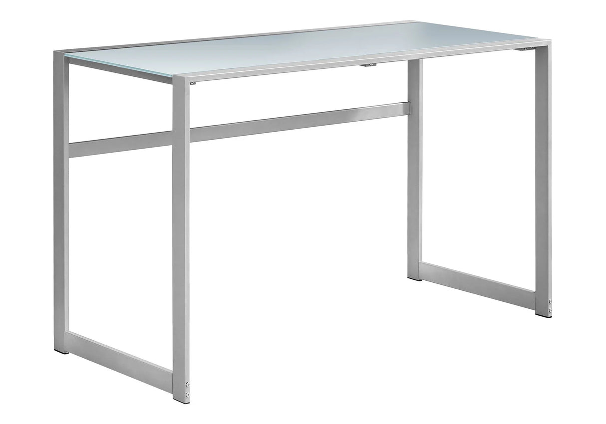 Computer Desk For Home Office, Laptop, Contemporary & Modern - Furniture Home Direct