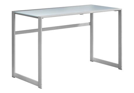 Computer Desk For Home Office, Laptop, Contemporary & Modern - Furniture Home Direct