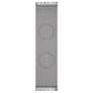 Guros - Medallion Indoor / Outdoor Area Rug - Furniture Home Direct