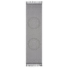 Guros - Medallion Indoor / Outdoor Area Rug - Furniture Home Direct