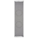 Guros - Medallion Indoor / Outdoor Area Rug - Furniture Home Direct