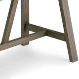 Dylan - Handcrafted Desk - Furniture Home Direct