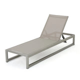 Modesta Chaise Lounge Set Of 2 - Furniture Home Direct