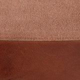 Cobbler - Industrial Pouf - Furniture Home Direct