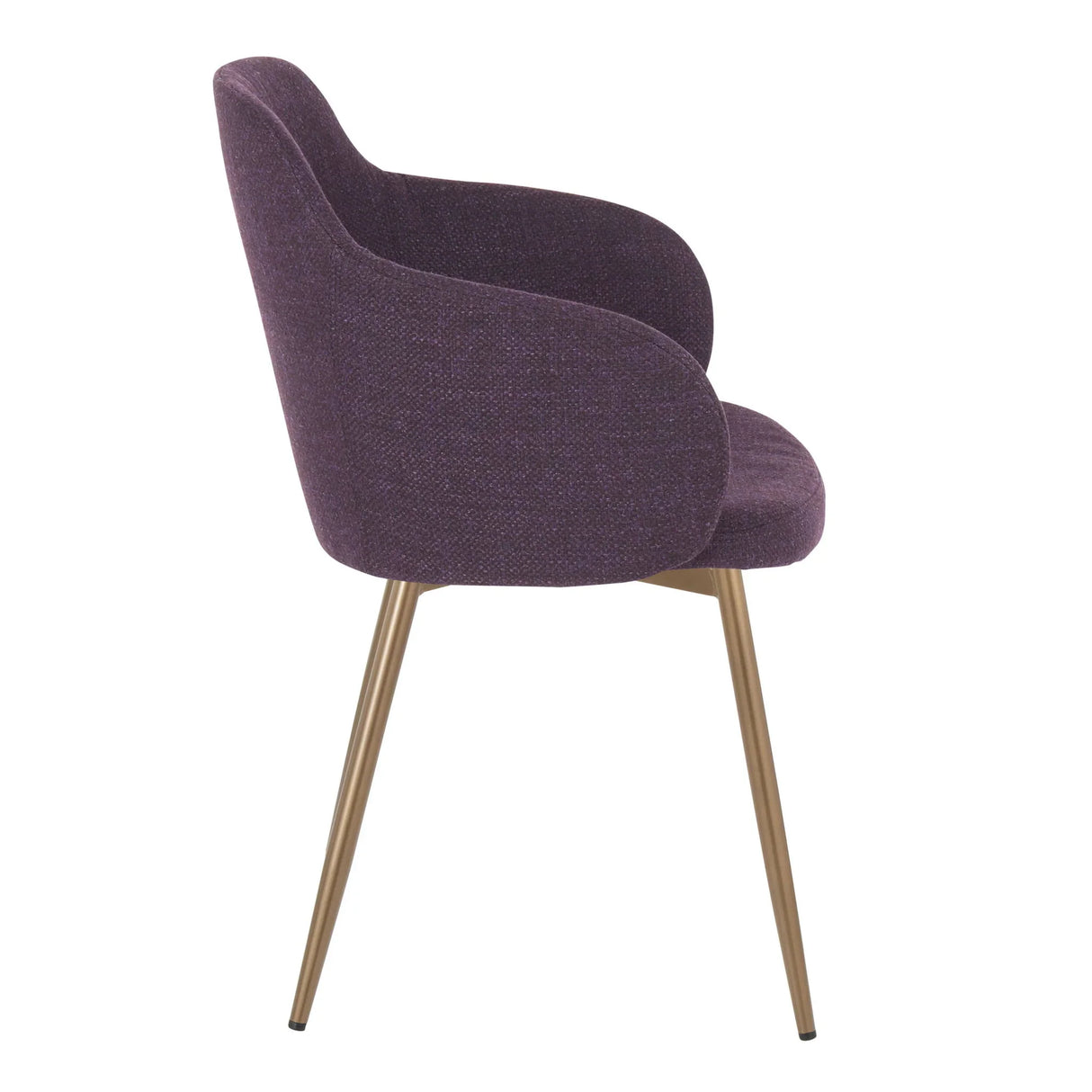 Boyne - Contemporary Stylish Design Chair (Set of 2) - Furniture Home Direct