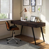 Lowry - Handcrafted Desk - Furniture Home Direct
