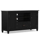 Carlton - TV Media Stand - Furniture Home Direct