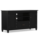 Carlton - TV Media Stand - Furniture Home Direct