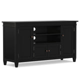 Carlton - TV Media Stand - Furniture Home Direct