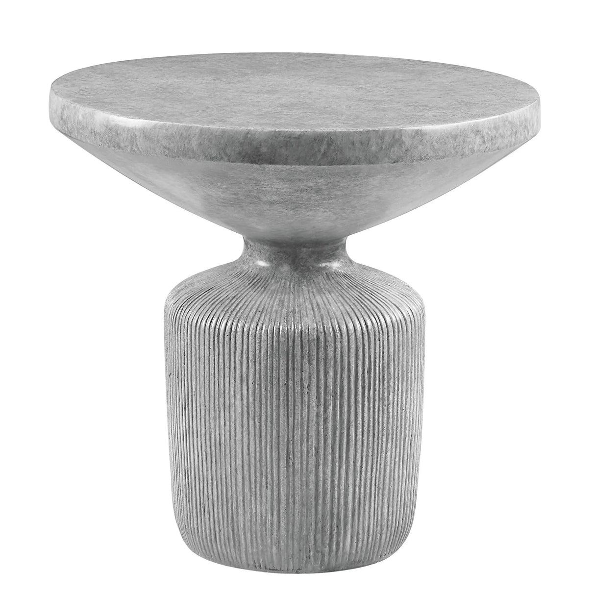 Laddie - Weathered Table - Furniture Home Direct