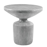 Laddie - Weathered Table - Furniture Home Direct