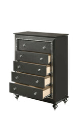 Kaitlyn - Chest, Elegant Design - Furniture Home Direct