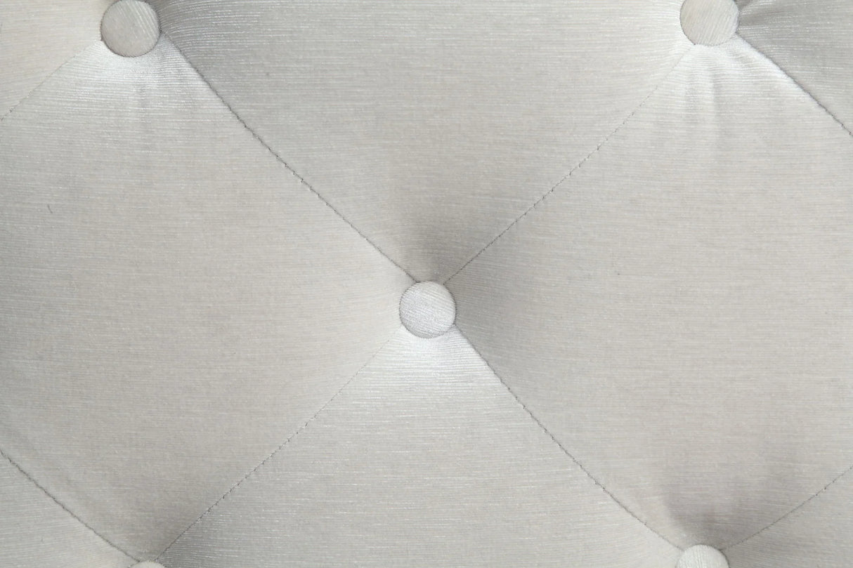Atronia - Sectional Sofa With 4 Pillows - Beige - Furniture Home Direct