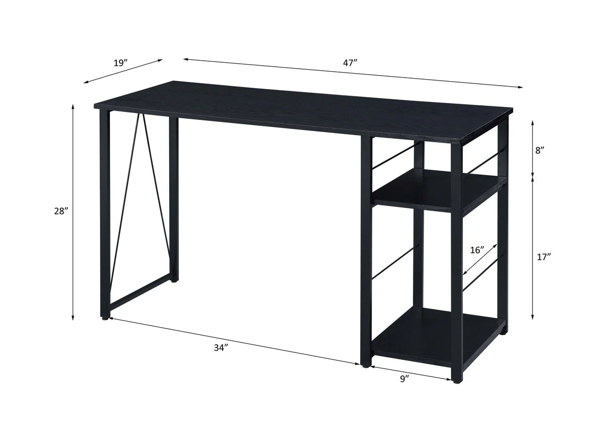 Vadna - Writing Desk, Stylish Design - Furniture Home Direct