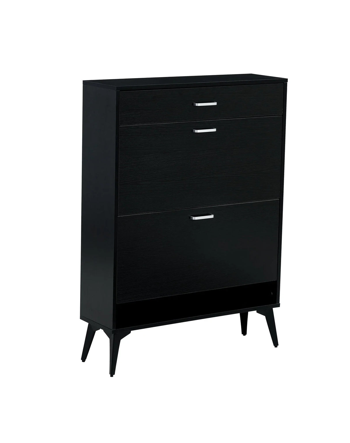 Shoe Cabinet, Shoe Storage Shelves - Furniture Home Direct