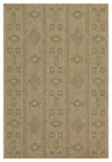 Earth - Indoor, Outdoor Area Rug, Polypropylene - Furniture Home Direct