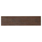 Lowry - Handcrafted TV Media Stand - Furniture Home Direct