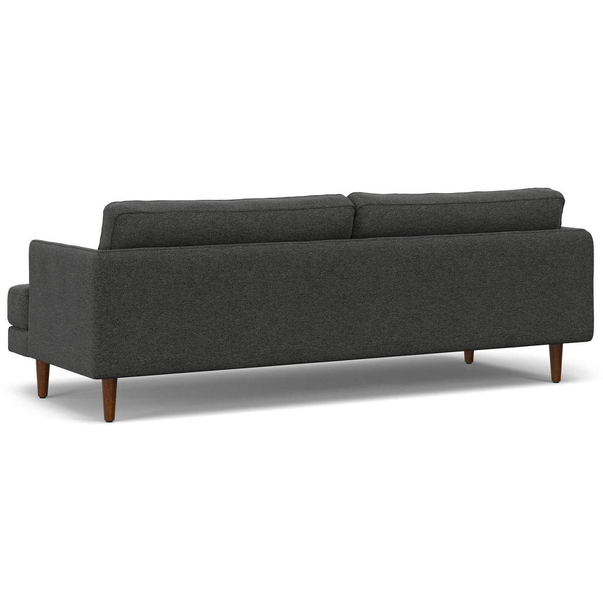 Livingston - Upholstered Sofa - Furniture Home Direct