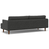 Livingston - Upholstered Sofa - Furniture Home Direct