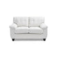 Gallant - Loveseat - Furniture Home Direct