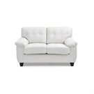 Gallant - Loveseat - Furniture Home Direct