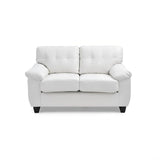 Gallant - Loveseat - Furniture Home Direct