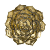 Succulent Wall Plaque Resin - Furniture Home Direct