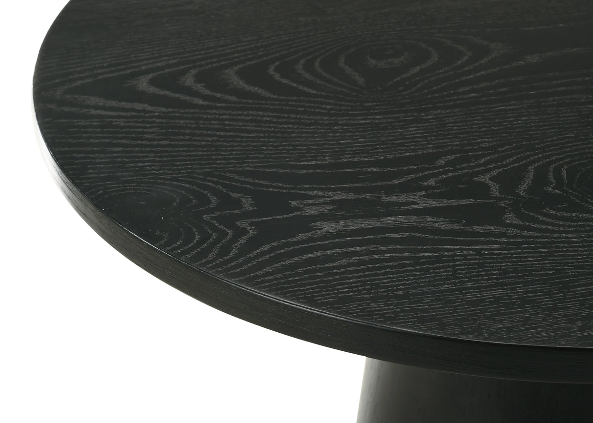Jasper - Round Table - Furniture Home Direct