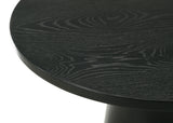 Jasper - Round Table - Furniture Home Direct