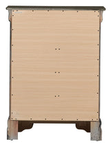 Traditional Style Storage Chest Elegant - Furniture Home Direct
