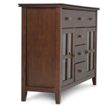 Artisan - Handcrafted Sideboard Buffet - Furniture Home Direct