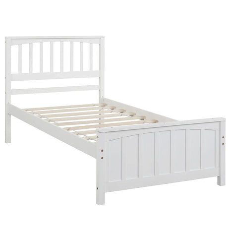 Platform Bed - Furniture Home Direct