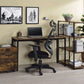 Zaidin - Writing Desk - Wood - Furniture Home Direct