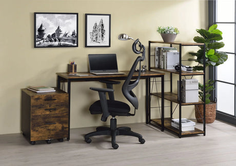 Zaidin - Writing Desk - Wood - Furniture Home Direct