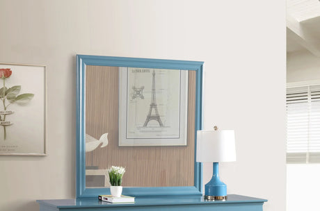 Traditional Wall Mirror For Any Space - Furniture Home Direct