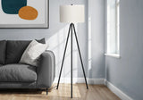 Lighting, Floor Lamp Contemporary - Furniture Home Direct