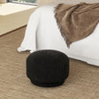 Fuji - Mushroom Footstool Ottoman - Furniture Home Direct