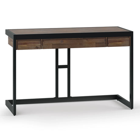 Erina - Handcrafted Desk - Furniture Home Direct