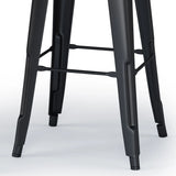 Rayne - Multi-Functional cBar Stool - Furniture Home Direct
