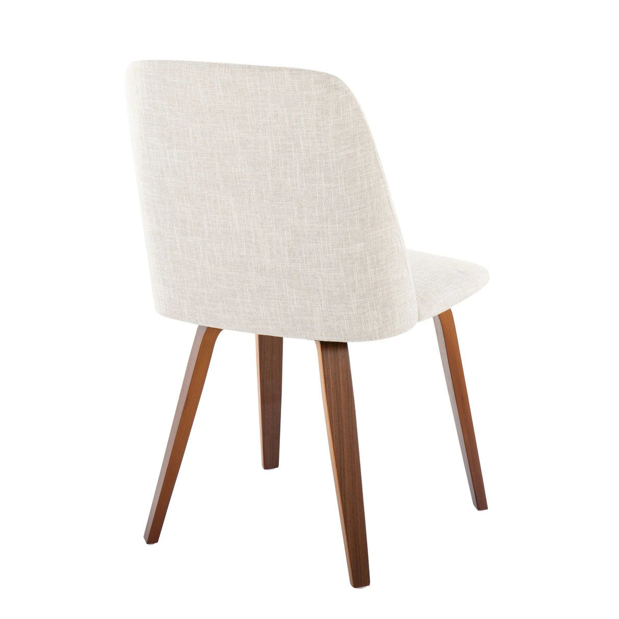 Toriano - Contemporary Dining Chair (Set of 2) - Furniture Home Direct