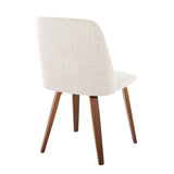 Toriano - Contemporary Dining Chair (Set of 2) - Furniture Home Direct