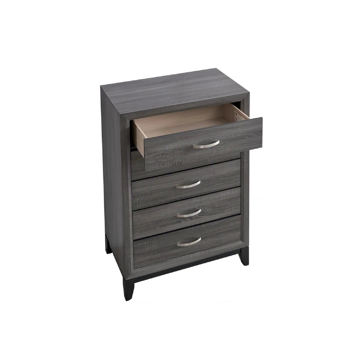 Glasgow - Chest With Ample Storage - Furniture Home Direct