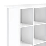 Artisan - Cube Storage - Furniture Home Direct